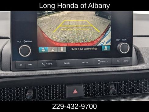 Used 2025 Honda CR-V Sport image 27