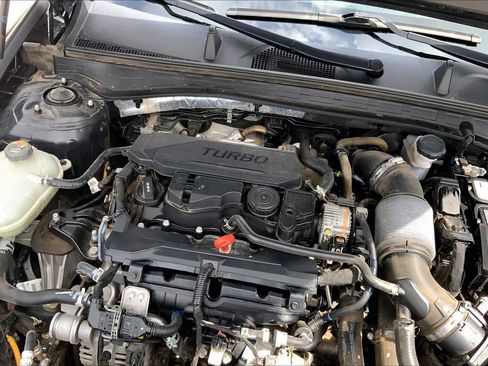 Used 2020 Hyundai Sonata Limited FWD image 31