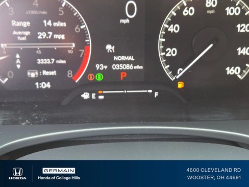 Certified 2024 Honda Civic Sport image 26