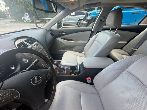 Used 2011 Lexus ES 350 FWD image 10