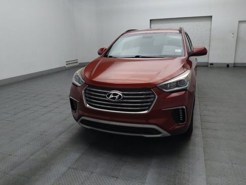 Used 2018 Hyundai Santa Fe SE FWD image 15