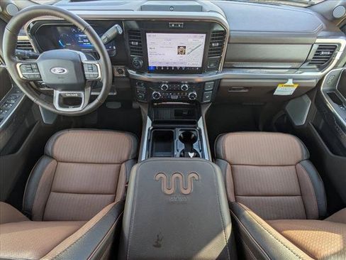 New 2026 Ford F350 King Ranch AWD/4WD image 15