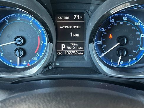 Certified 2016 Toyota Corolla S image 28