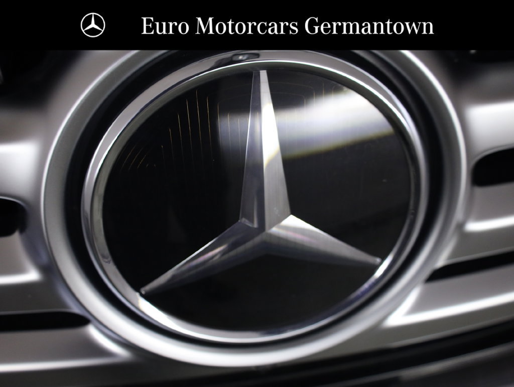 Used 2025 Mercedes-Benz GLS 450 4MATIC image 67