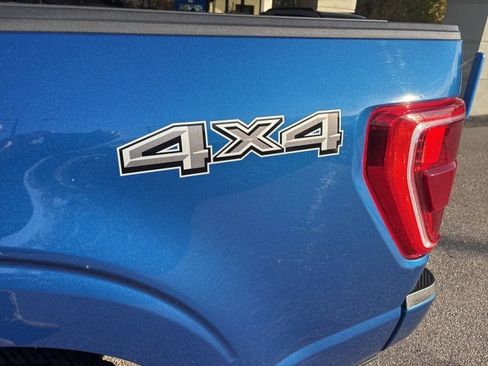 Used 2022 Ford F150 XLT w/ Equipment Group 302A High image 5