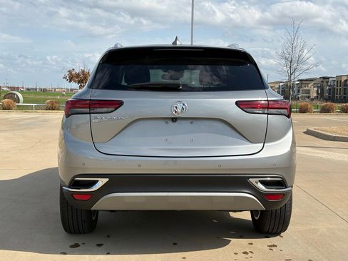 Used 2023 Buick Envision Preferred image 6