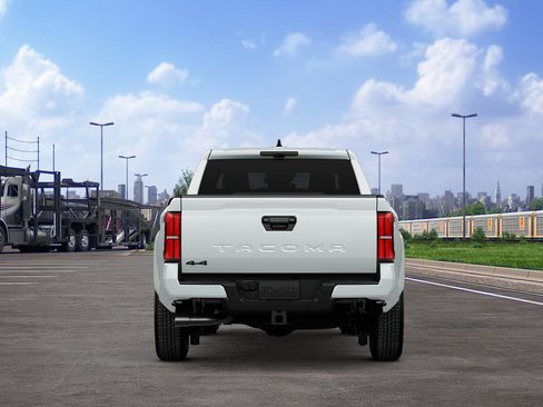 New 2026 Toyota Tacoma TRD Sport image 52