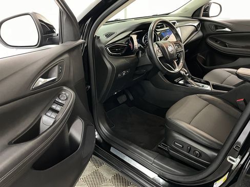 Certified 2023 Buick Encore GX Preferred w/ Cold Weather Comfort Package FWD image 11