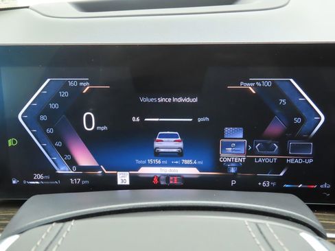 Certified 2024 BMW X5 xDrive40i w/ Premium Package image 34