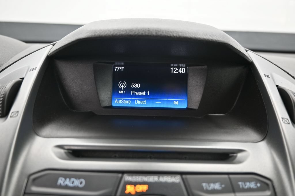 Used 2017 Ford Transit Connect XL FWD image 13