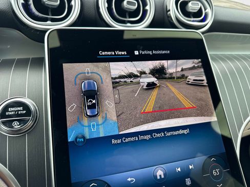 New 2026 Mercedes-Benz GLC 300 image 25