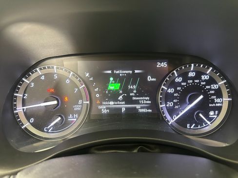 Used 2020 Toyota Highlander Limited image 28