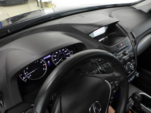 Used 2018 Acura RDX FWD image 18