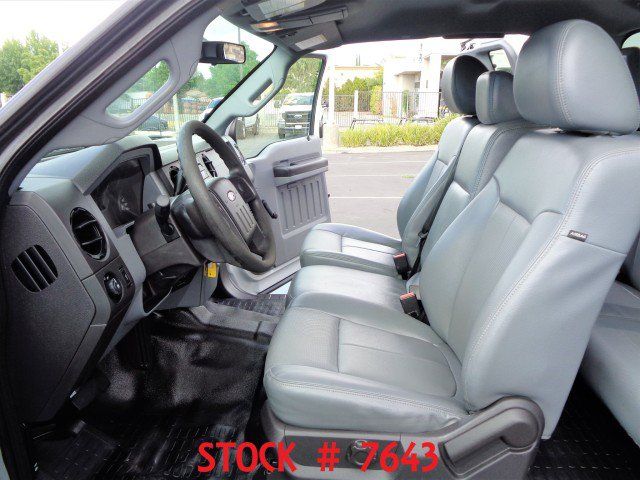 Used 2015 Ford F250 XL RWD image 15