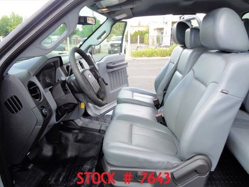 Used 2015 Ford F250 XL image 15