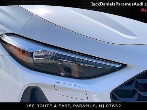 Used 2025 Audi A5 2.0T Premium w/ Convenience Package image 21