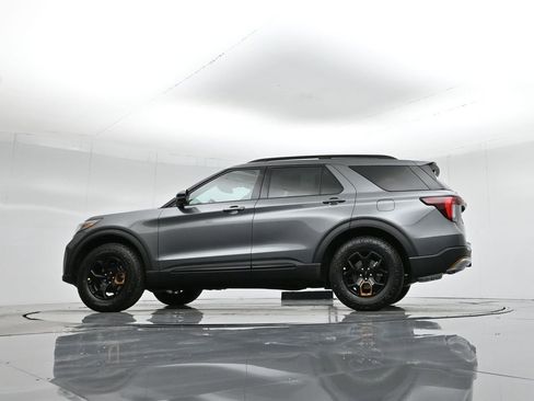 New 2026 Ford Explorer Tremor AWD/4WD image 59
