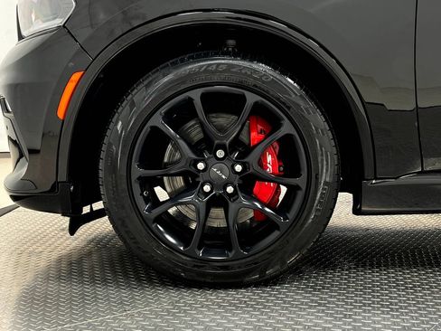 Used 2021 Dodge Durango SRT w/ SRT Interior Appearance Group AWD/4WD image 41