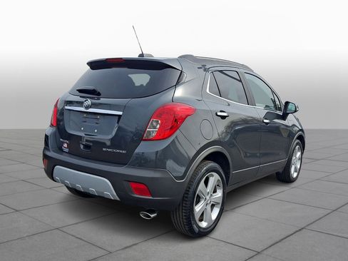 Used 2016 Buick Encore FWD image 7