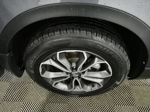 Used 2021 Honda CR-V EX image 17