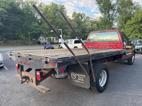 Used 2004 Ford F350 2WD Regular Cab DRW Super Duty image 5