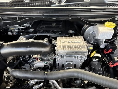 Used 2022 RAM 1500 Limited image 20