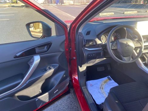 New 2026 Mitsubishi Eclipse Cross Ralliart image 10