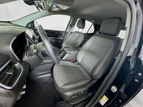Used 2022 Chevrolet Equinox LT AWD/4WD image 12