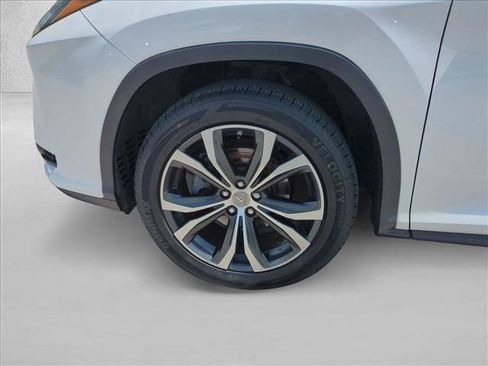 Used 2017 Lexus RX 350 FWD w/ Accessory Package image 23