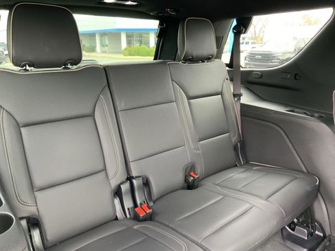 Used 2025 GMC Yukon Elevation w/ Elevation Premium Package image 62