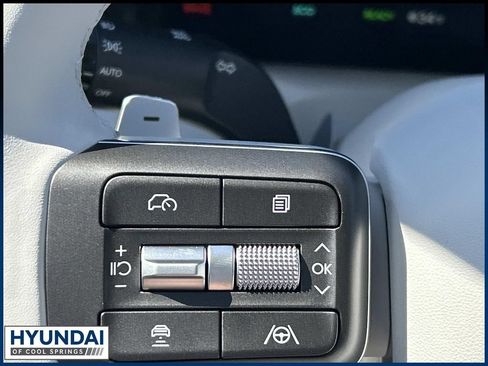 New 2026 Hyundai Palisade FWD Hybrid image 28