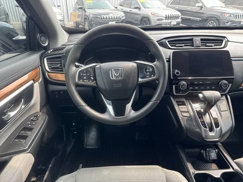 Used 2018 Honda CR-V EX image 13