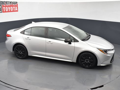 Used 2023 Toyota Corolla LE FWD image 20