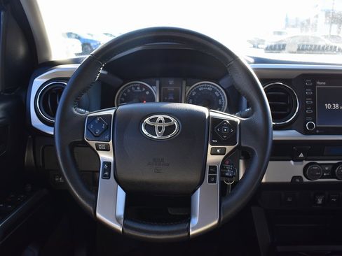 Used 2021 Toyota Tacoma SR5 image 18