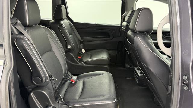 Used 2022 Honda Odyssey Elite image 18