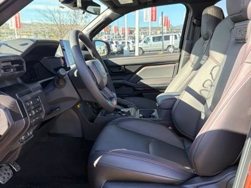 Used 2024 Toyota Tacoma TRD Pro AWD/4WD image 17