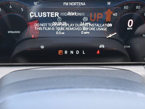 New 2026 Ford Mustang Coupe RWD image 15