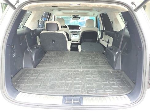 Used 2023 Hyundai Palisade Calligraphy AWD/4WD image 10