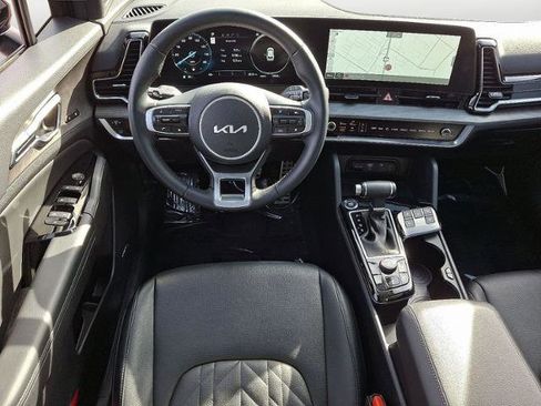 Used 2024 Kia Sportage X-Pro Prestige image 11