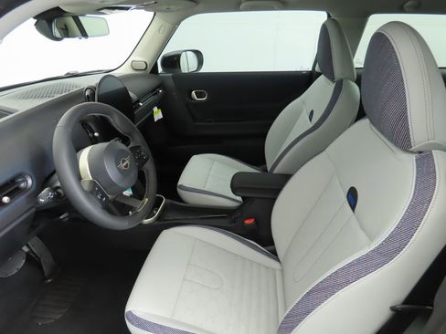 New 2026 MINI Cooper S image 20