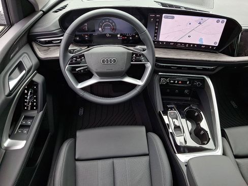 New 2026 Audi Q5 Prestige AWD/4WD image 9