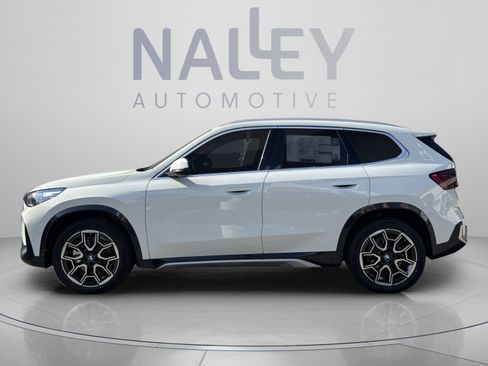 Used 2026 BMW X1 xDrive28i w/ Technology Package AWD/4WD image 2