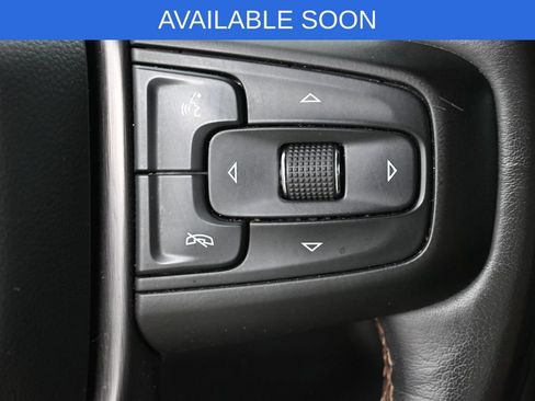 Used 2019 GMC Sierra 1500 AT4 AWD/4WD image 18