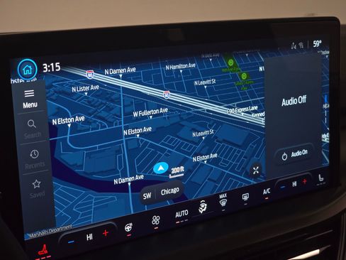 New 2026 Ford Escape Active image 26