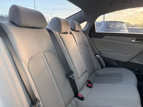 Used 2017 Hyundai Sonata SE image 31