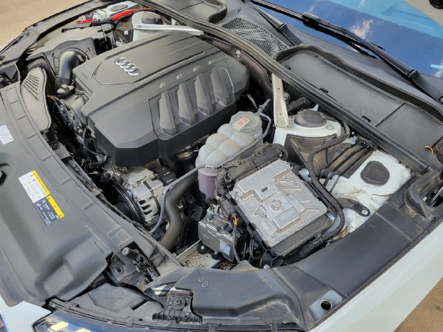 Used 2023 Audi A4 2.0T Prestige AWD/4WD image 19