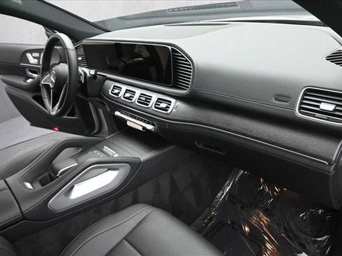 Certified 2026 Mercedes-Benz GLE 450 4MATIC Coupe image 29
