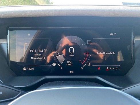 New 2026 GMC Acadia Elevation image 21