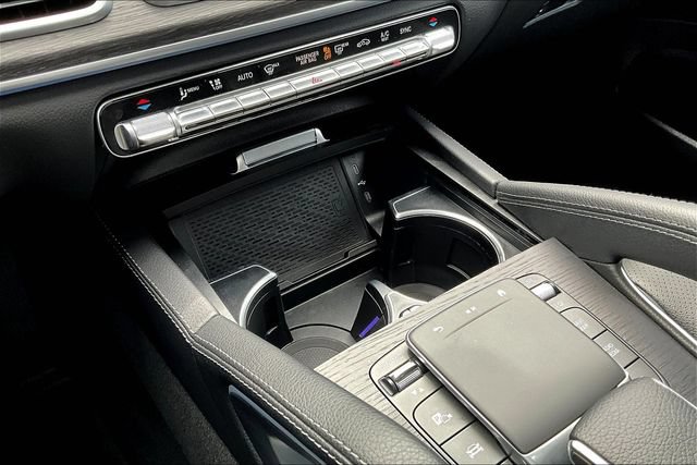 Certified 2024 Mercedes-Benz GLS 450 4MATIC image 25