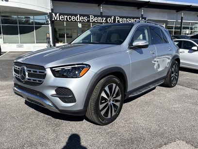 New 2026 Mercedes-Benz GLE 350 4MATIC